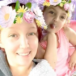 Meet your Posher, Sierra